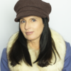 Casquette Brittany marron – Image 2