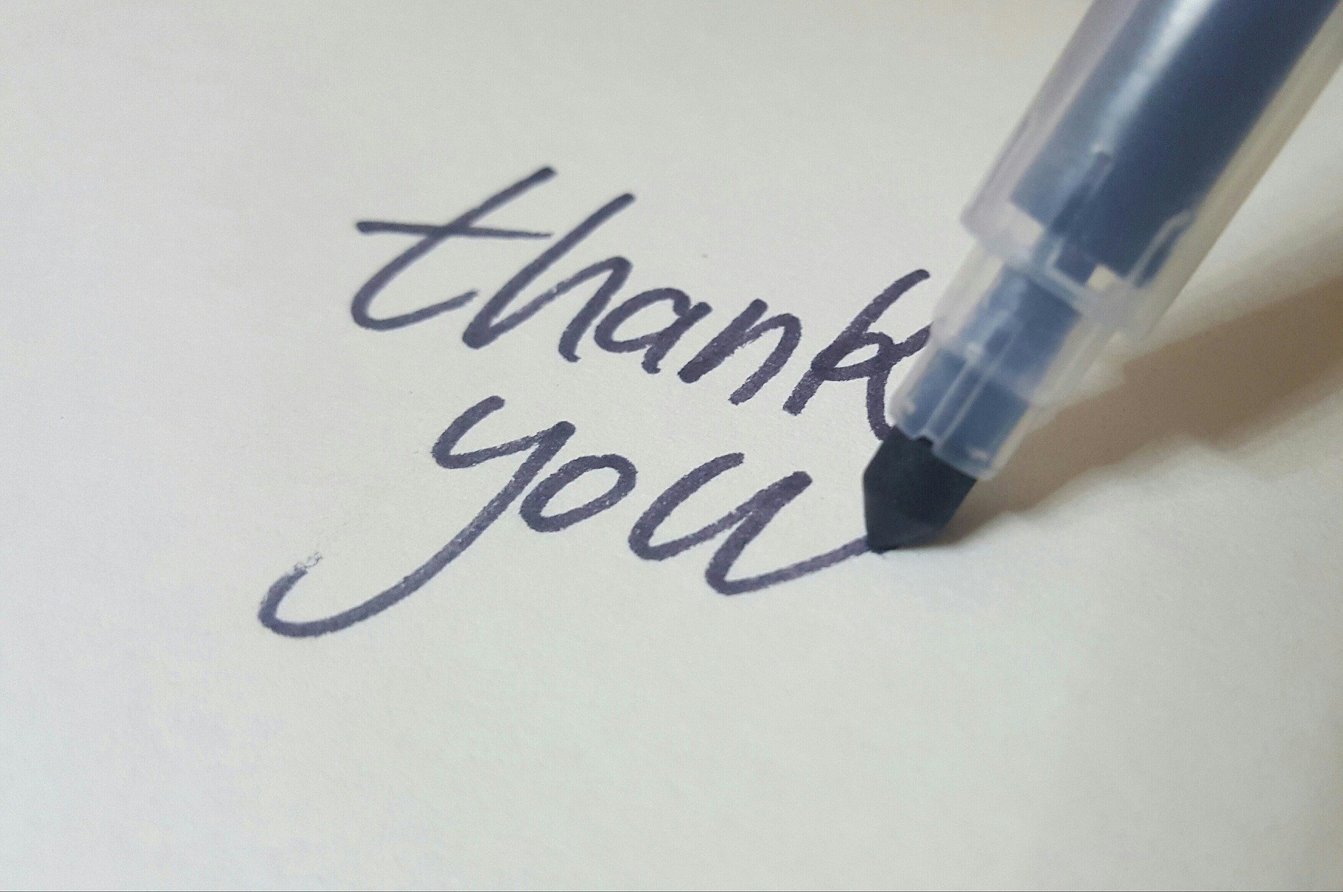 Merci