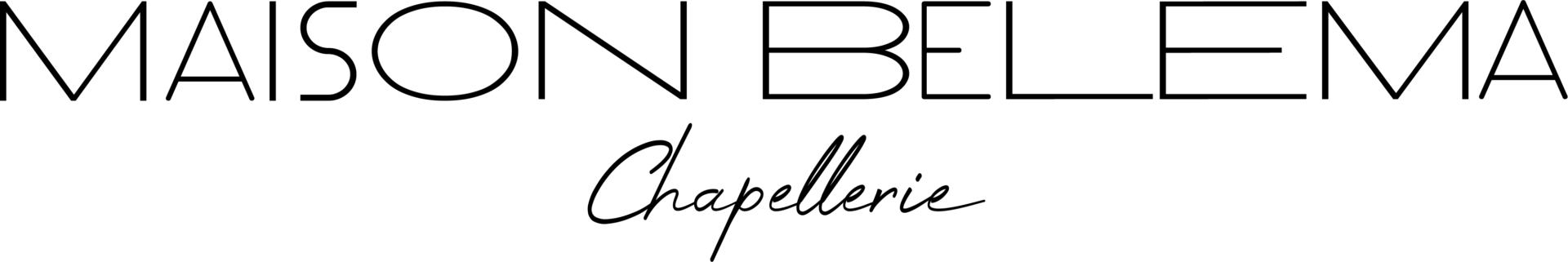 Maison Belema logo