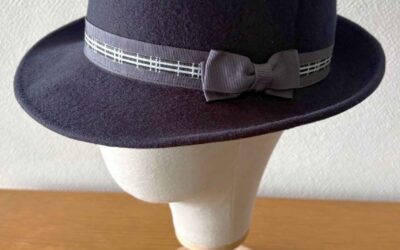 Comment choisir le chapeau idéal selon la forme de son visage ?