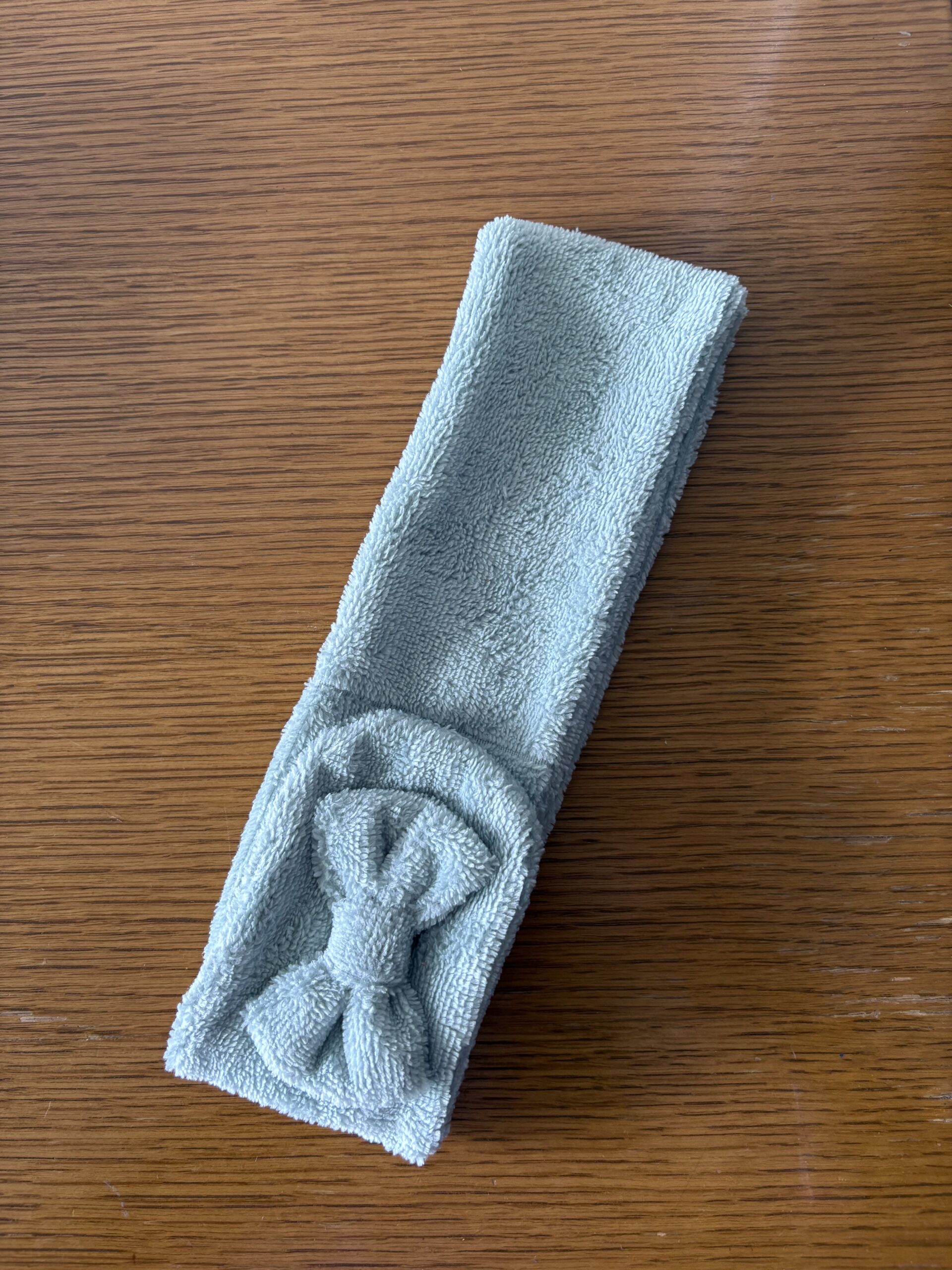 Coffret beauté femme vert clair – Image 4