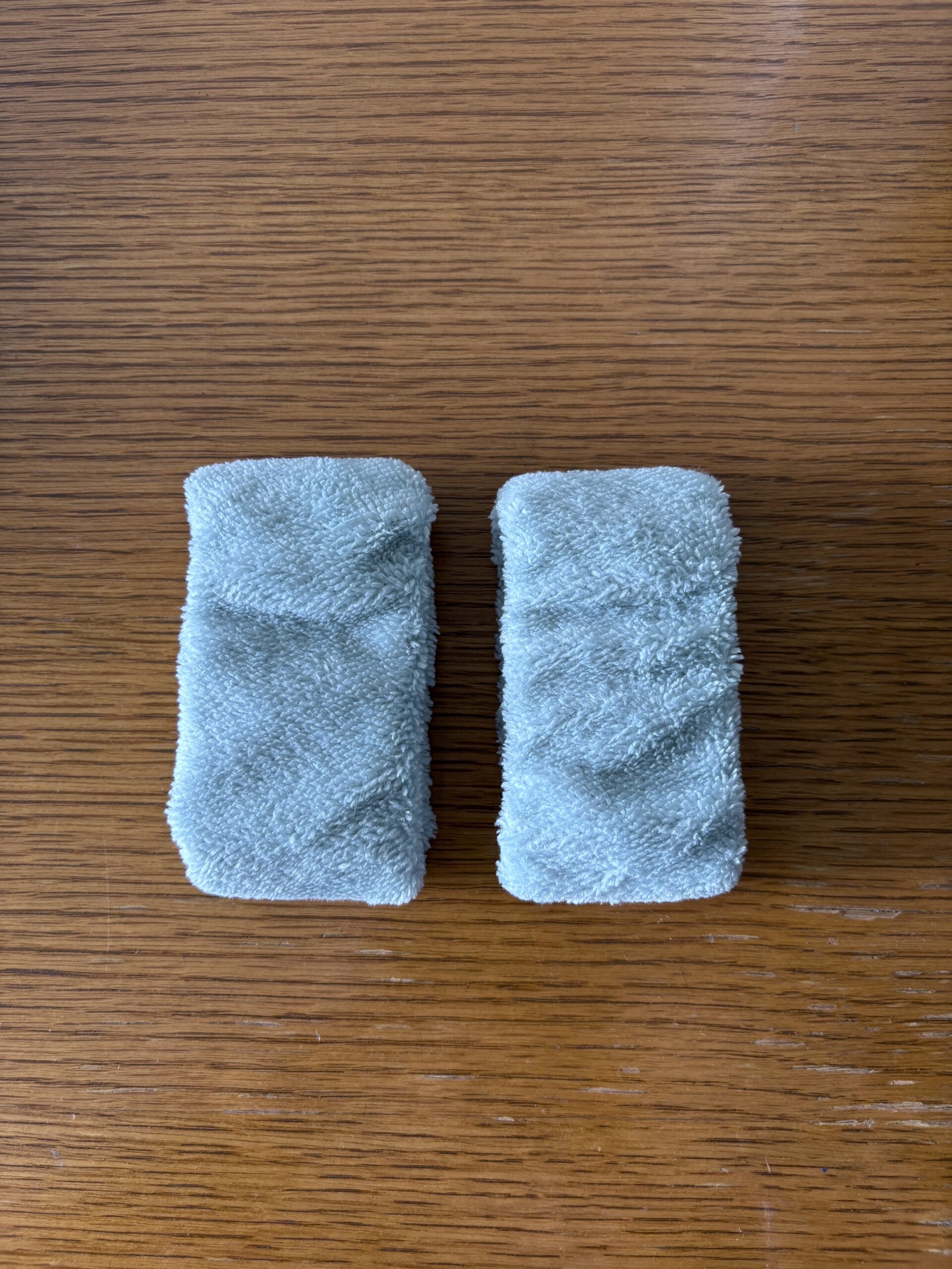 Coffret beauté femme vert clair – Image 3